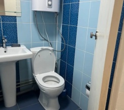 Одноместный номер Economy в Ассоль