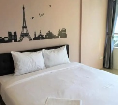 Люкс в Slowlife Beach - Hostel