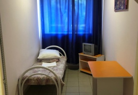 Хостел Коммуналка в Красноярском крае