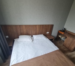 Двухместный номер Эконом в Европа