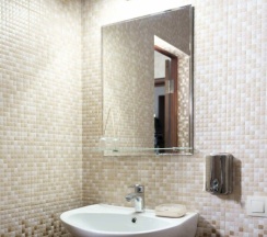 Полулюкс в Порог Гор