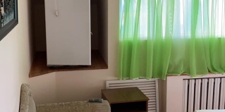 Анапа: Мини-отель Катамаран