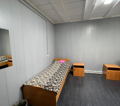 Койко-место в общем номере в Сэргэлээх