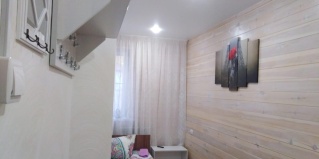 Северобайкальск: Гостевой дом Гостиный двор