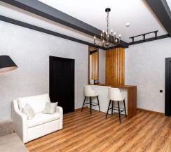 Family Room в Ski Resort