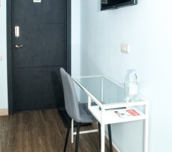 Стандартный номер №3 в Elhostel
