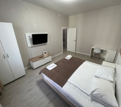 Семейный 2+2 в Salut Go Hotel