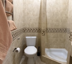 Эконом в Замок