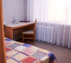 Первая категория (стандарт) в Кама