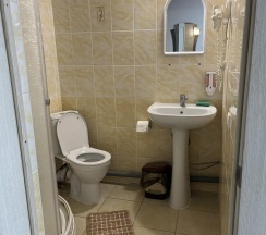 Номер стандарт семейный в Дон