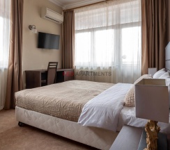 Квартира в Red Apartments