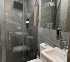 Двухместный номер Superior 2 отдельные кровати в Hotel City Centre