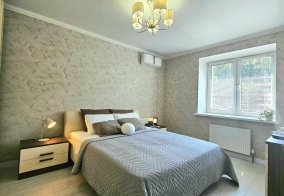 Апартаменты Апартаменты на Дубравная 2Д в Казани