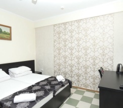 2х местный с балконом в Жемчужина