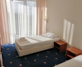 Двухместный номер Standard 2 отдельные кровати в Европа