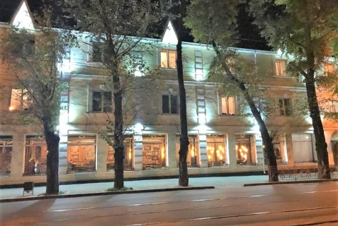 Иркутск: Гостевой дом Гостевой дом на Преображенской