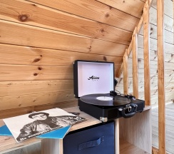 Дом в Eco house