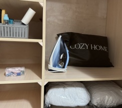 KISSKISS Апартаменты на 23 этаже 4 подъезд (г. Тюмень, ул. Малыгина д.90) в Rehome
