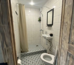 Двухуровневые апартаменты № 5 в Loft Apart