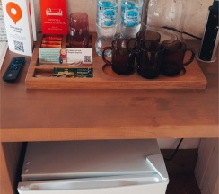 Кемпинг 7 в Вишня