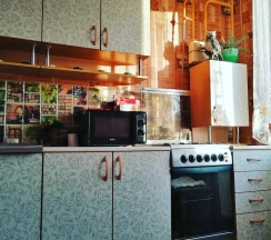Квартира в Апартаменты на г.Крымск, ул. Октябрьская, 37б