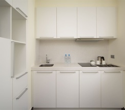 Улучшенная студия c twin кроватями в Radisson Завидово