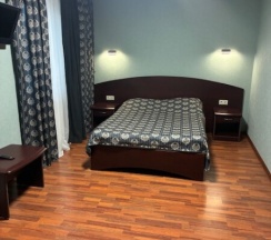 Стандарт двухместный в Soul place