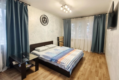 Серпухов: Апартаменты 6 звезд