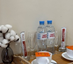 Люкс 2-хместный в Вилла империя