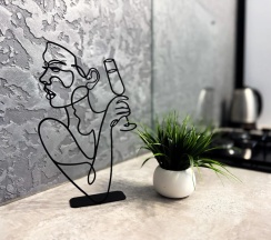 Трёхместные апартаменты в Апартаменты Like Home на Земнухова 2