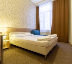 Семейный номер в Ахоум