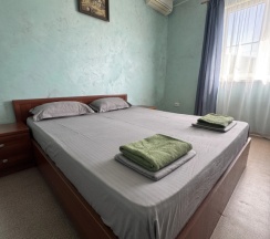 Двухместный номер Standard двуспальная кровать в Удача