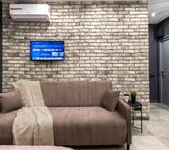 Апартаменты люкс в Elite Apartments (Элит Апартментс) на шоссе Волоколамское