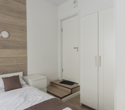 Стандарт в Welcome inn