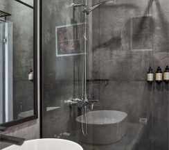 Вилла Люкс в Маральник Altai Palace