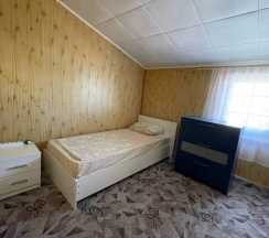 Двухместный номер Economy с видом на внутренний двор 2 отдельные кровати в BlagaHouse15