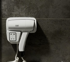 Двухместный номер Standard 2 отдельные кровати в Парус-Сити