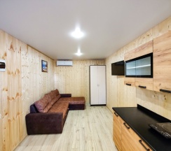 Апартаменты в Эко-фазенда