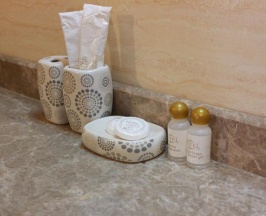 Номер Standard в ATB Grand hotel