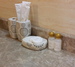 Номер Standard в ATB Grand hotel