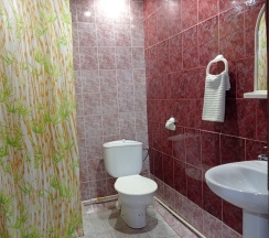 Люкс в Aquarium
