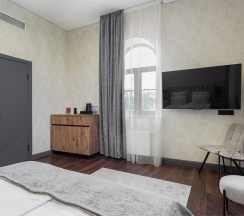 Стандарт в Агат