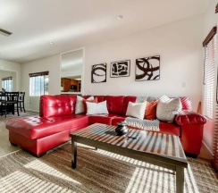 Апартаменты в Supreme 2BD/3BA Condo - Los Angeles