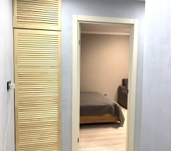 Квартира в Апартаменты на Белово,3
