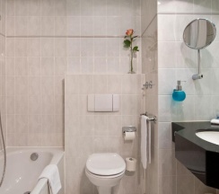 Одноместный номер Comfort в Отель Maritim München