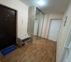 Квартира в Апартаменты на г.Крымск, ул.Надежды, д.1