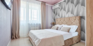 Краснодар: Апартаменты Ваш Комфорт Апарт на улице Дмитрия Благоева