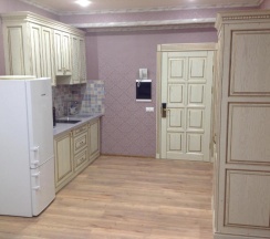 2-комнатные апартаменты улучшенные в Дилижанс