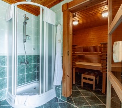 Вилла в Гранд Отель Поляна