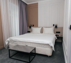 Комфорт в Innjoy